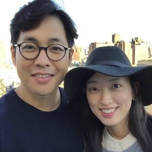 Meet your Posher, Jisun